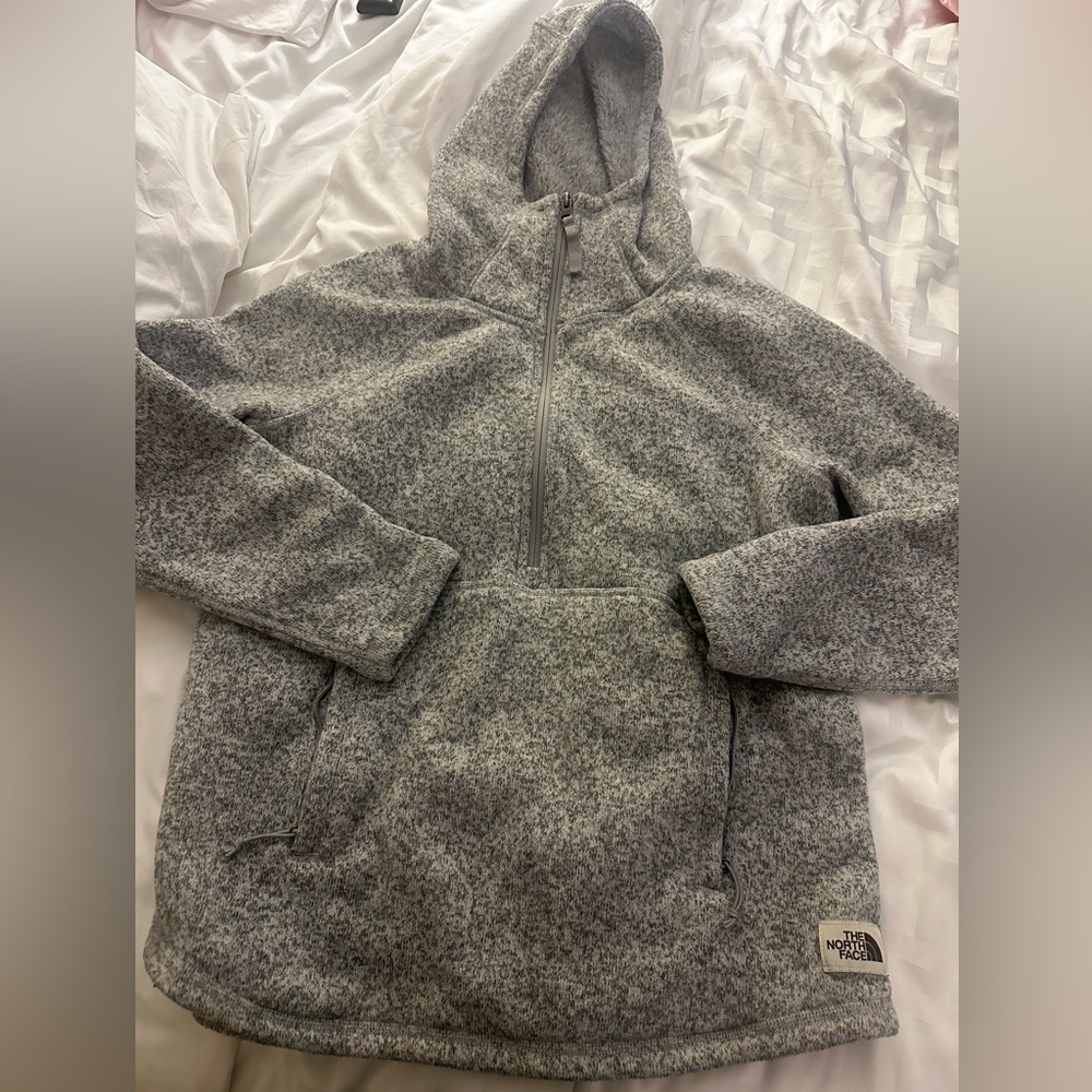 The north face size Medium